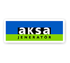 Aksa Jeneratör Aksa Jeneratör